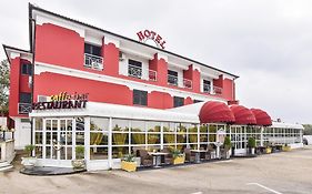 Hotel Zephyr - Plovanija