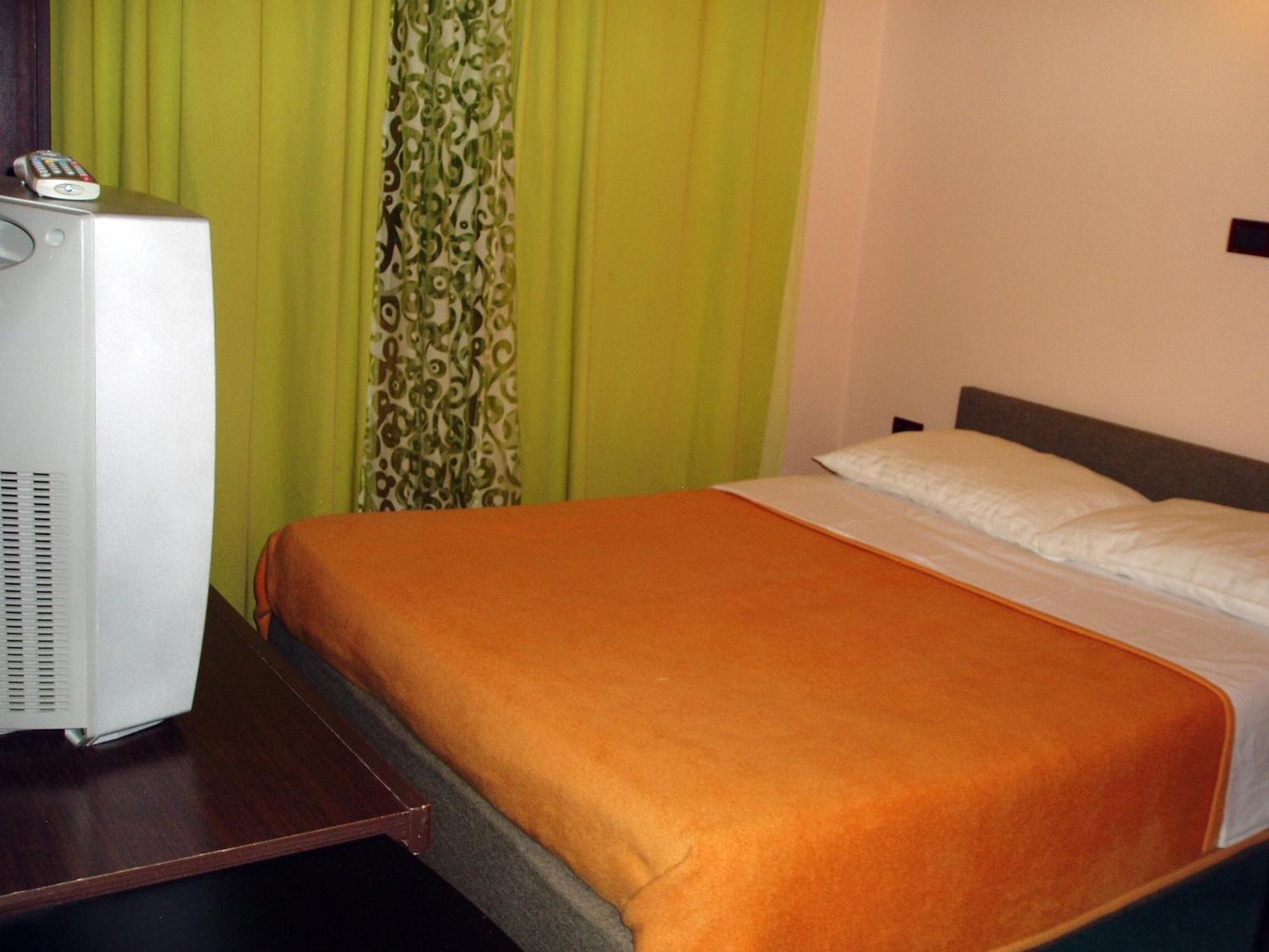 Hotel Zephyr - Plovanija Buje Chambre photo