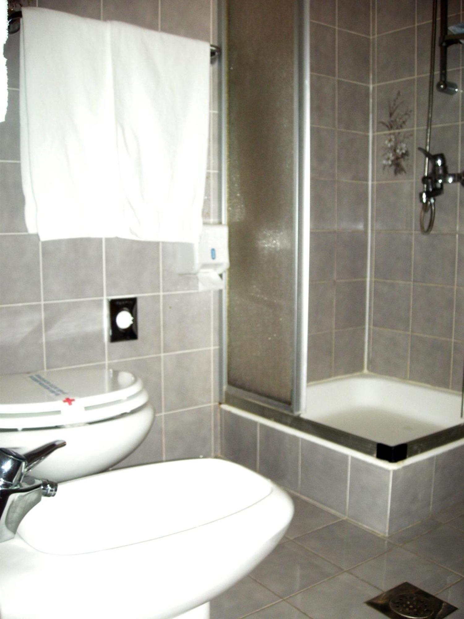 Hotel Zephyr - Plovanija Buje Chambre photo