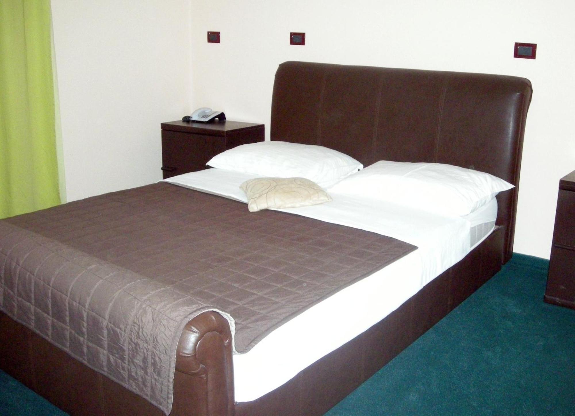 Hotel Zephyr - Plovanija Buje Chambre photo