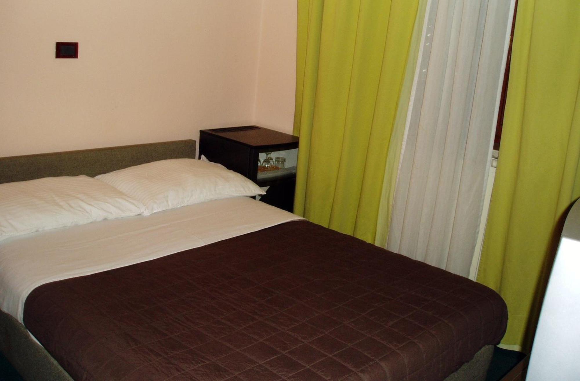 Hotel Zephyr - Plovanija Buje Chambre photo