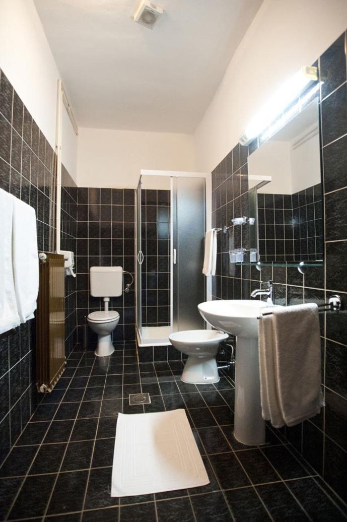 Hotel Zephyr - Plovanija Buje Chambre photo